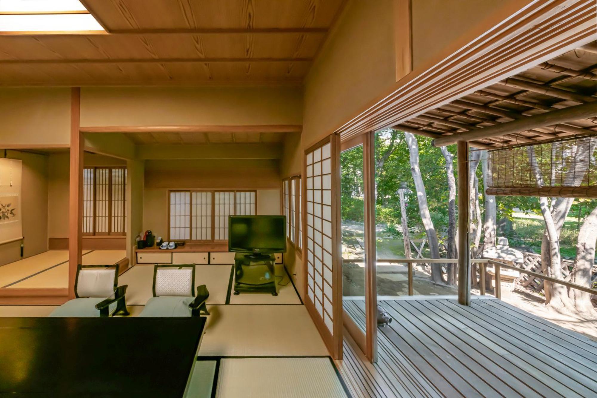 Tokiwa Hotel Kofu  Exterior photo